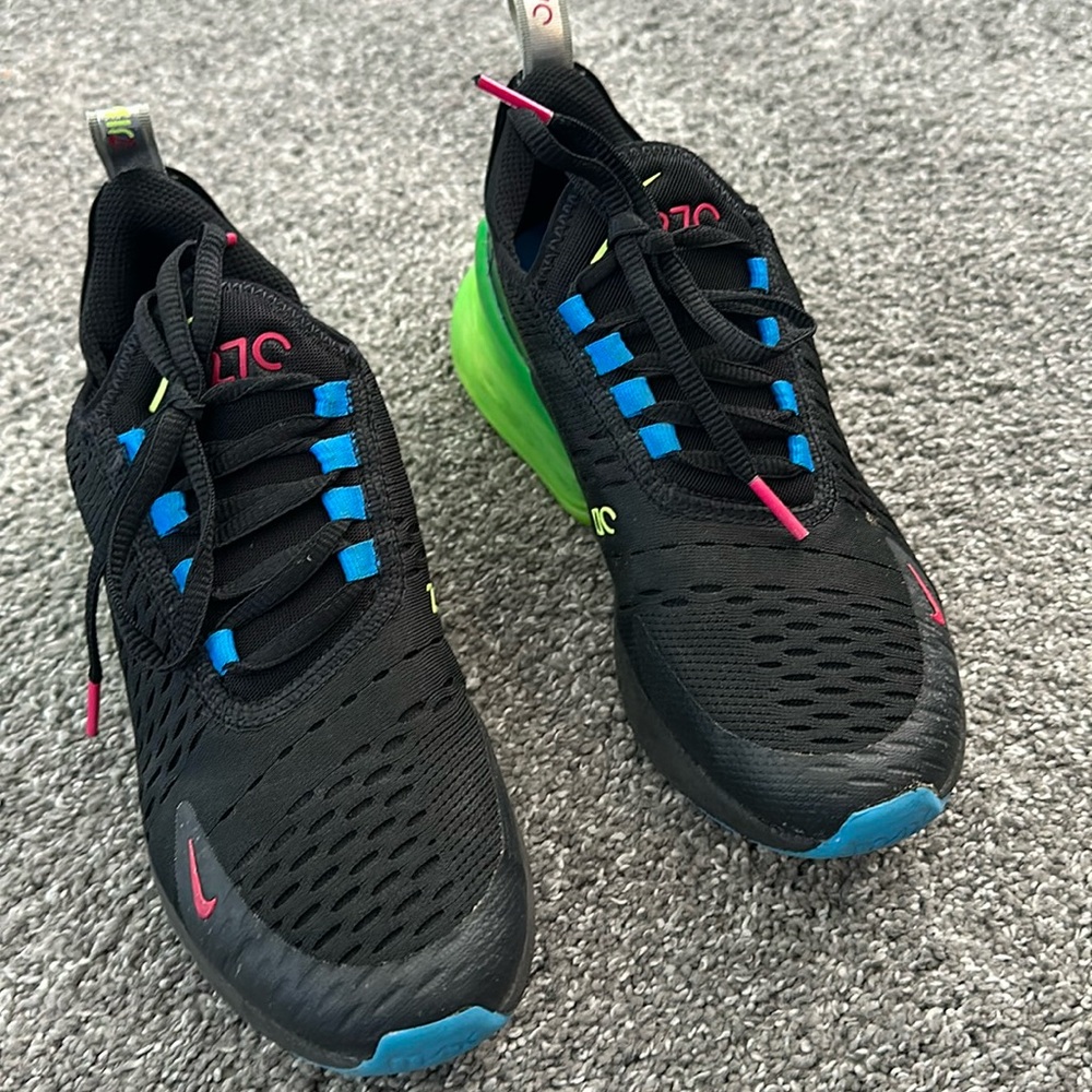 Barely used / in great condition Nike Air